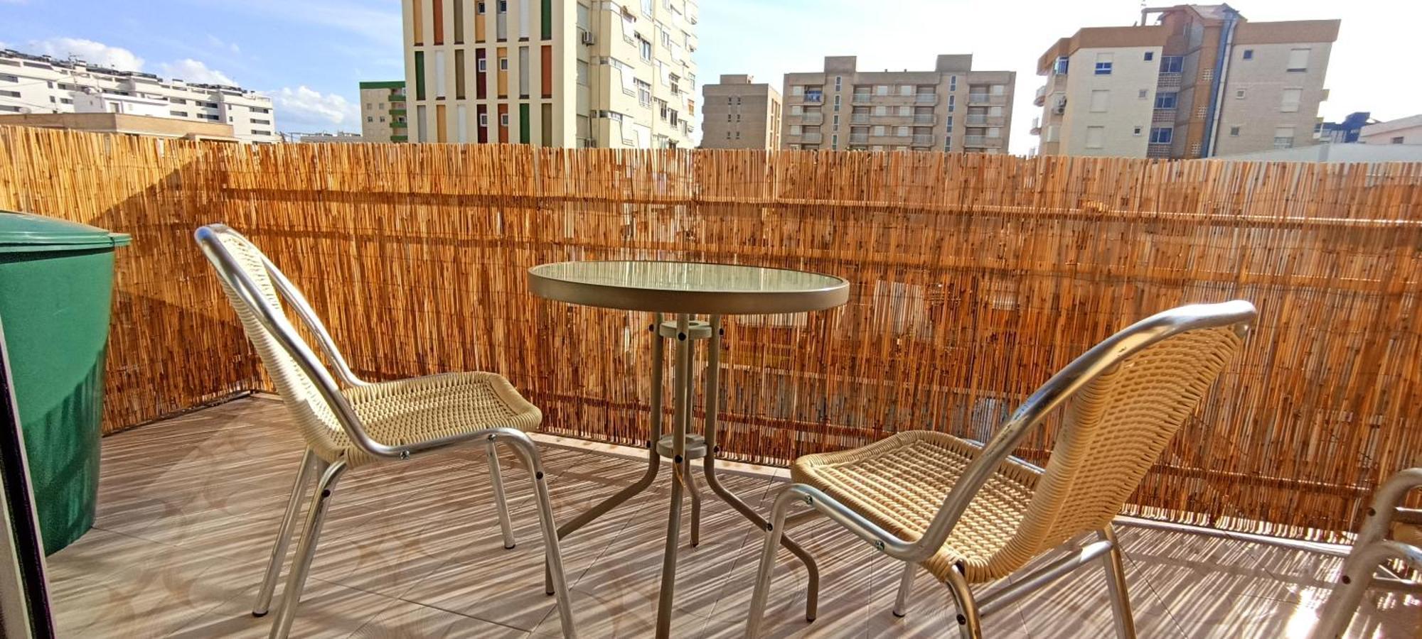 Hola Apartment Gandia